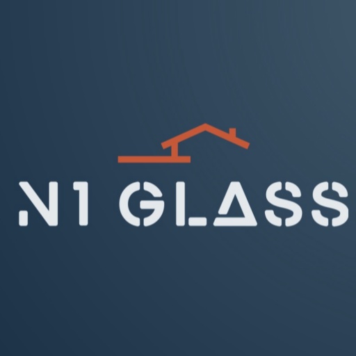 custom processing glass factory