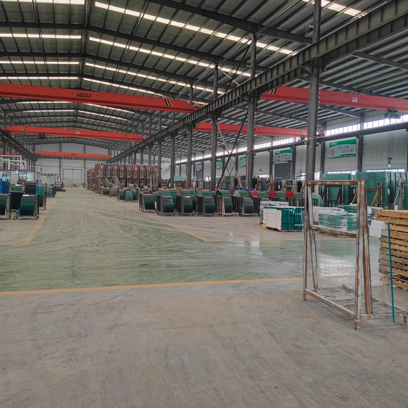 N1glass Tempered Glass Factory